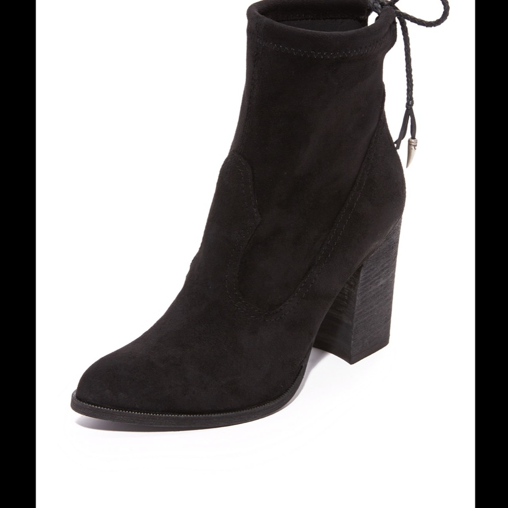 Brand NEW!! Black Dolce Vita CASEE BOOTS